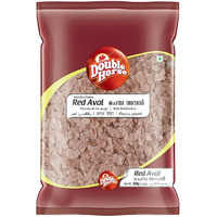 Double Horse Red Aval - 500 Gm (1.1 Lb)