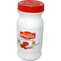 Three Rivers Ispaghol Husk Jar - 200 Gm