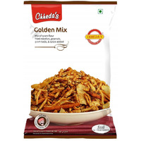 Chheda's Golden Mix - 180 Gm (6 Oz)
