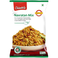 Chheda's Navratan Mix - 180 Gm (6 Oz)