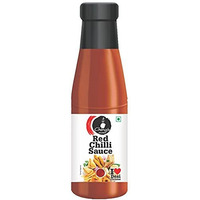 Ching's Secret Red Chilli Sauce - 200 Gm (7.0 Oz)