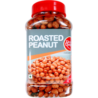 Delicious Delights Roasted Peanuts - 300 Gm (10.58 Oz)