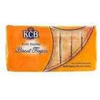 Kcb Puff Pastry - 200 Gm