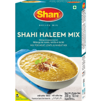 Shan Shahi Haleem Mix - 300 Gm (10.5 Oz)