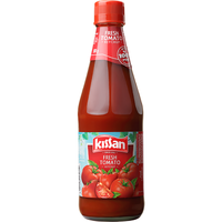 Kissan Tomato Ketchup - 1 Kg