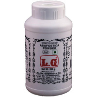 LG Hing - 200 Gm (7 Oz)