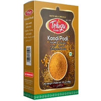 Telugu Kandi Podi - 100 Gm (3.5 Oz)