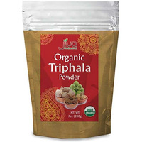 Jiva Organics Organic Triphala Powder - 200 gm