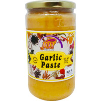 Joy Garlic Paste - 26 Oz