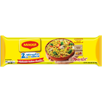 Maggi Masala Noodles 8 Export Pack - 560 Gm (1.23 Lb)