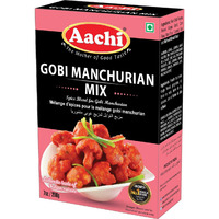 Aachi Gobi Manchurian Mix - 200 Gm (7 Oz)