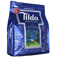 Tilda Basmati Rice - 10 Lb (4.54 Kg) [FS]