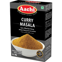 Aachi Curry Masala - 200 Gm (7 Oz)