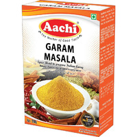 Aachi Garam Masala - 160 Gm (5.6 Oz)