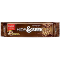 Parle Hide & Seek Caffe Mocha - 121 Gm (4.26 Oz) [50% Off]