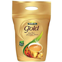 Tata Tea Gold - 1 Kg (2.2 Lb)