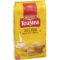 Britannia Toastea Suji Rusk - 305 Gm (10.75 Oz) [50% Off]