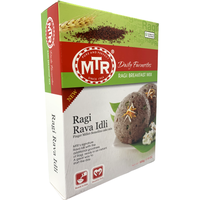 MTR Ragi Rava Idli Mix - 500 Gm (17 Oz)