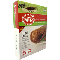 MTR Ragi Dosa Mix - 500 Gm (17 Oz) [50% Off]