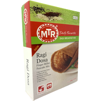 MTR Ragi Dosa Mix - 500 Gm (1.1 Lb) [50% Off]