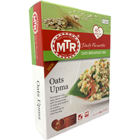 MTR Oats Upma Breakfast Mix - 500 Gm (17 Oz)