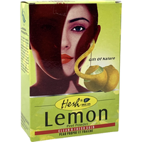 Hesh Herbal Lemon Peel Powder - 100 Gm (3.5 Oz) [50% Off]