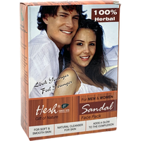 Hesh Sandal Face Pack - 100 Gm (3.5 Oz)