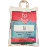 Deep South India Idli Rice - 10 Lb (4.54 Kg)