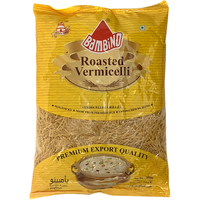 Bambino Roasted Vermicelli - 350 Gm (12.34 Oz)