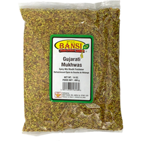 Bansi Gujarati Mukhwas - 400 Gm (14 Oz)