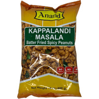 Anand Kappalandi Masala - 400 Gm (14 Oz)