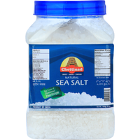 Chettinad Sea Salt - 2 Lb (907.18 Gm)