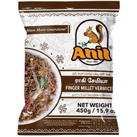 Anil Finger Millet Vermicelli - 450 Gm (15.9 Oz) [FS]