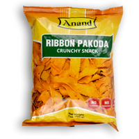 Anand Ribbon Pakoda - 200 Gm (7 Oz) [50% Off]