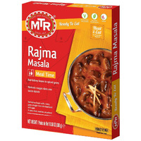 MTR Ready To Eat Rajma Masala - 300 Gm (10.58 Oz)