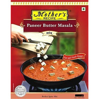 Mother's Recipe Paneer Butter Masala - 75 Gm (2.6 Oz) [FS]