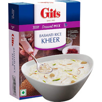 Gits Basmati Rice Kheer Mix - 100 Gm (3.5 Oz) [50% Off]