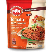 MTR Tomato Rice Powder - 100 Gm (3.53 Oz) [50% Off]