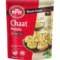 MTR Chaat Masala - 100 Gm (3.5 Oz)