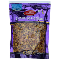 Haldiram's Chana Jor Garam - 400 Gm (14.10 Oz)