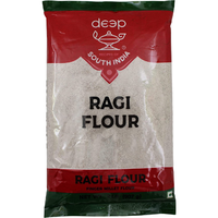 Deep Ragi Flour - 2 Lb (907 Gm) [50% Off]