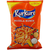 Kurkure Masala Munch - 95 Gm (3.35 Oz)