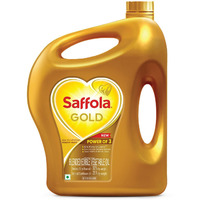Saffola Gold Oil - 2 Ltr (1.82 Kg)