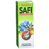 Hamdard Safi - 200 Ml (7 Fl Oz) [50% Off]