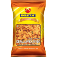 Idhayam Kerala Pakkavada - 170 Gm (6 Oz)