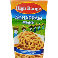 Anand High Range Achappam - 200 Gm (7 Oz)