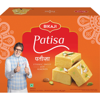 Bikaji Patisa - 400 Gm (14 Oz)