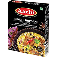 Aachi Sindhi Biryani Masala - 45 Gm (1.59 Oz)