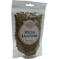 Swad Special Rajasthani - 100 Gm (3.5 Oz) [50% Off] [FS]