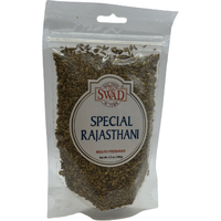 Swad Special Rajasthani - 100 Gm (3.5 Oz) [FS]